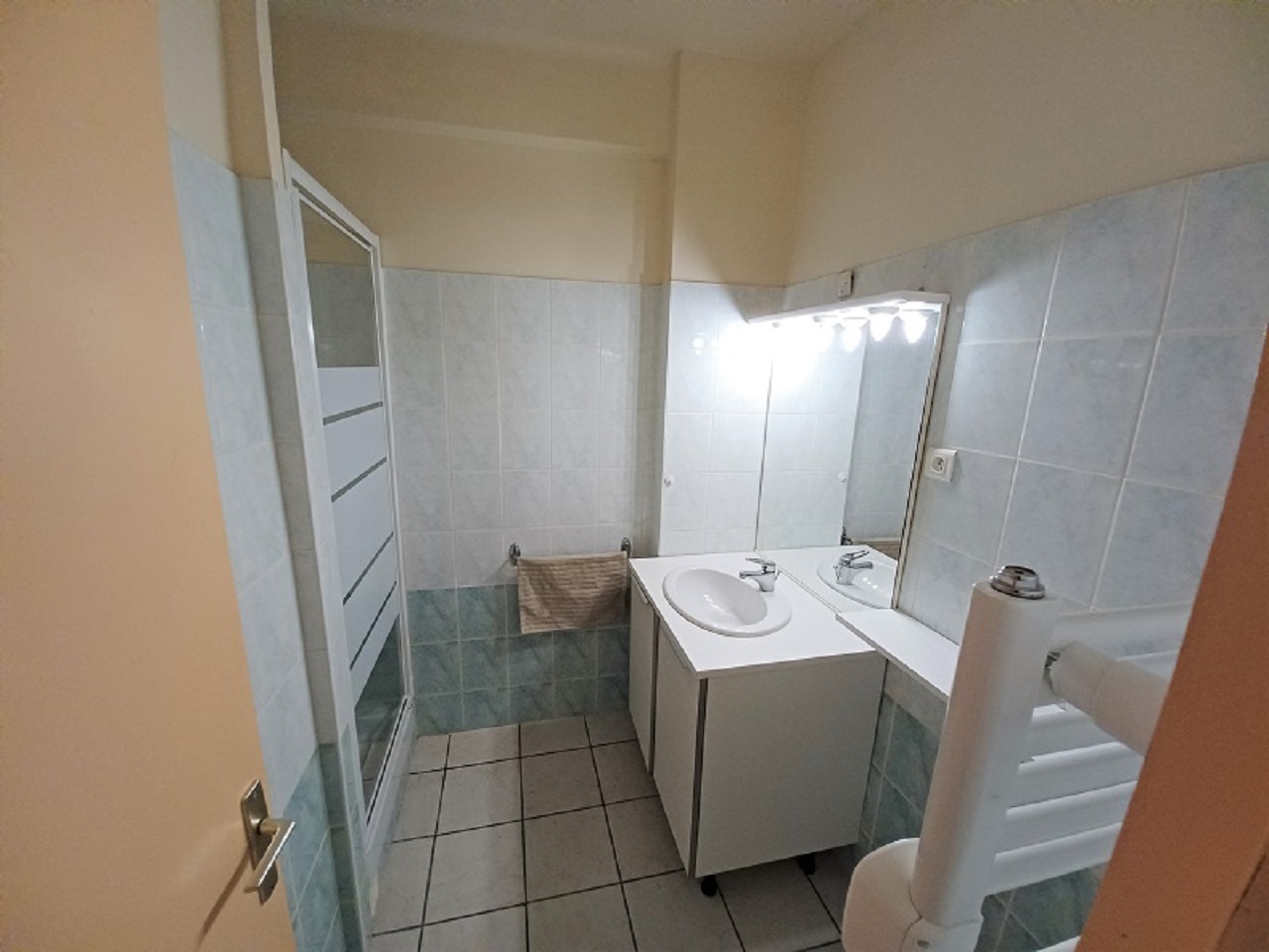 photo de l'appartement 110