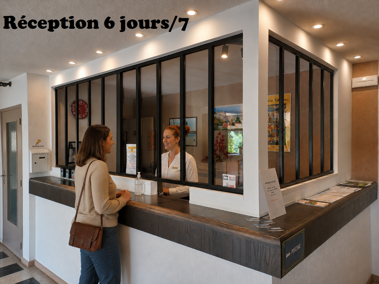 photo de l'appartement 111