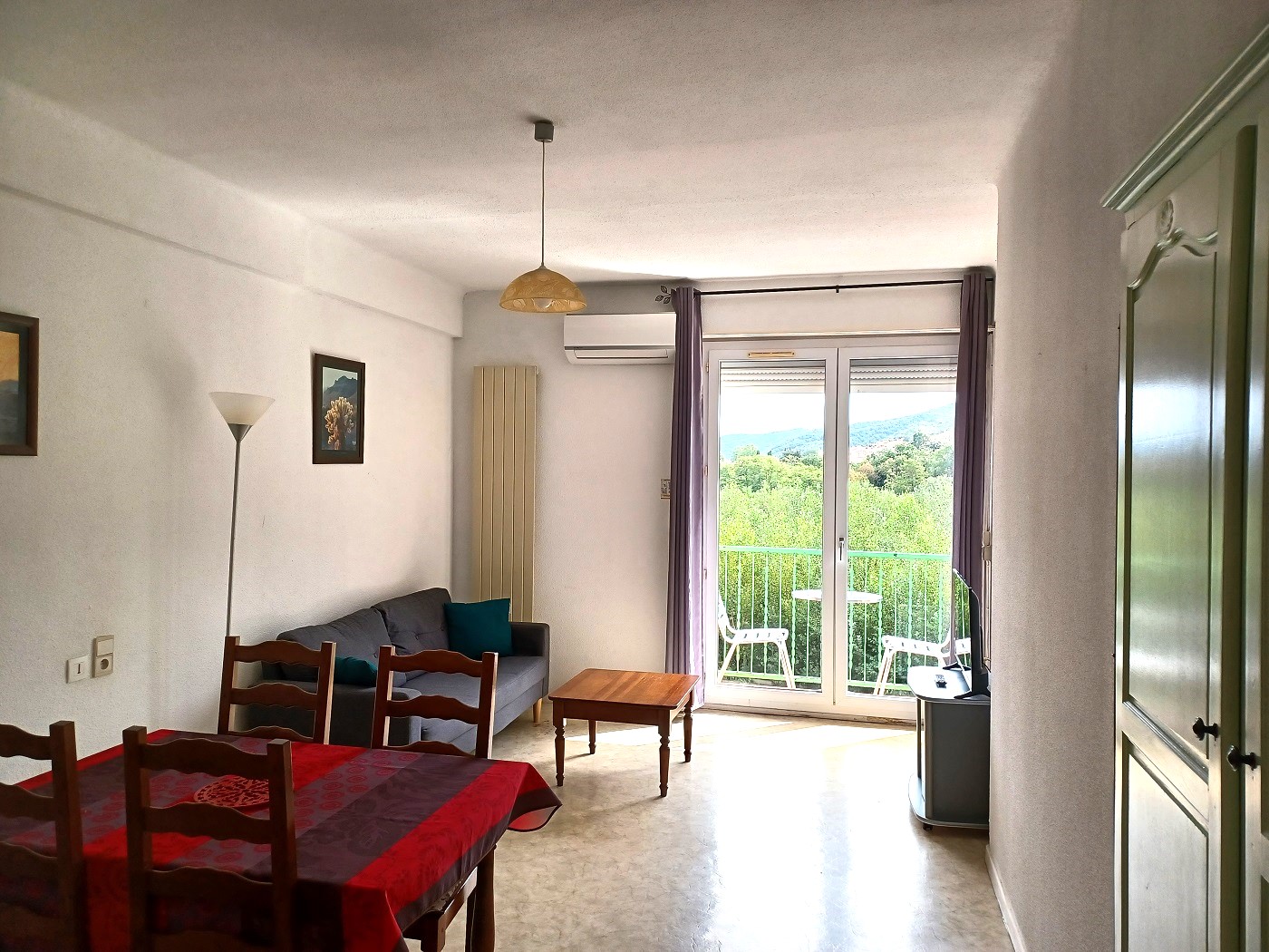 photo de l'appartement 202