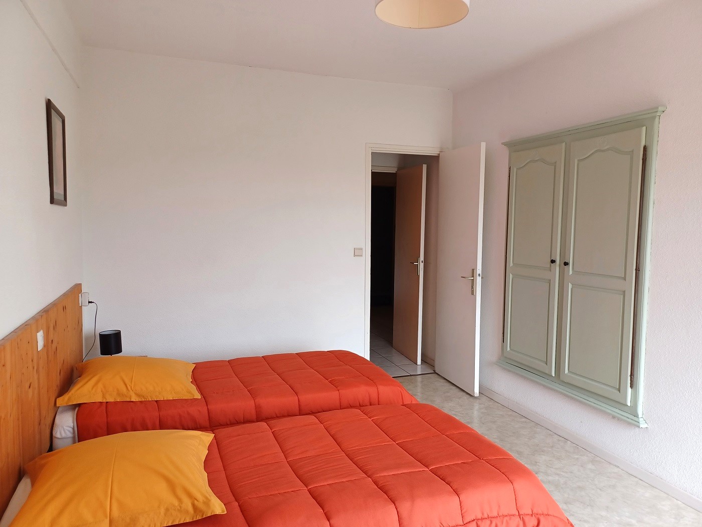 photo de l'appartement 202