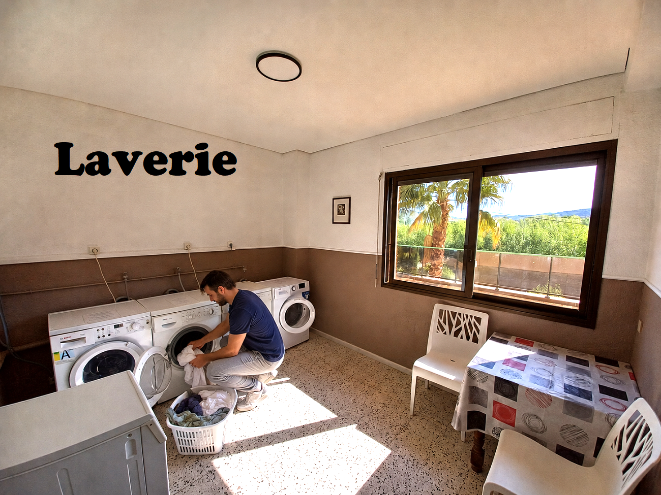 photo de l'appartement 202