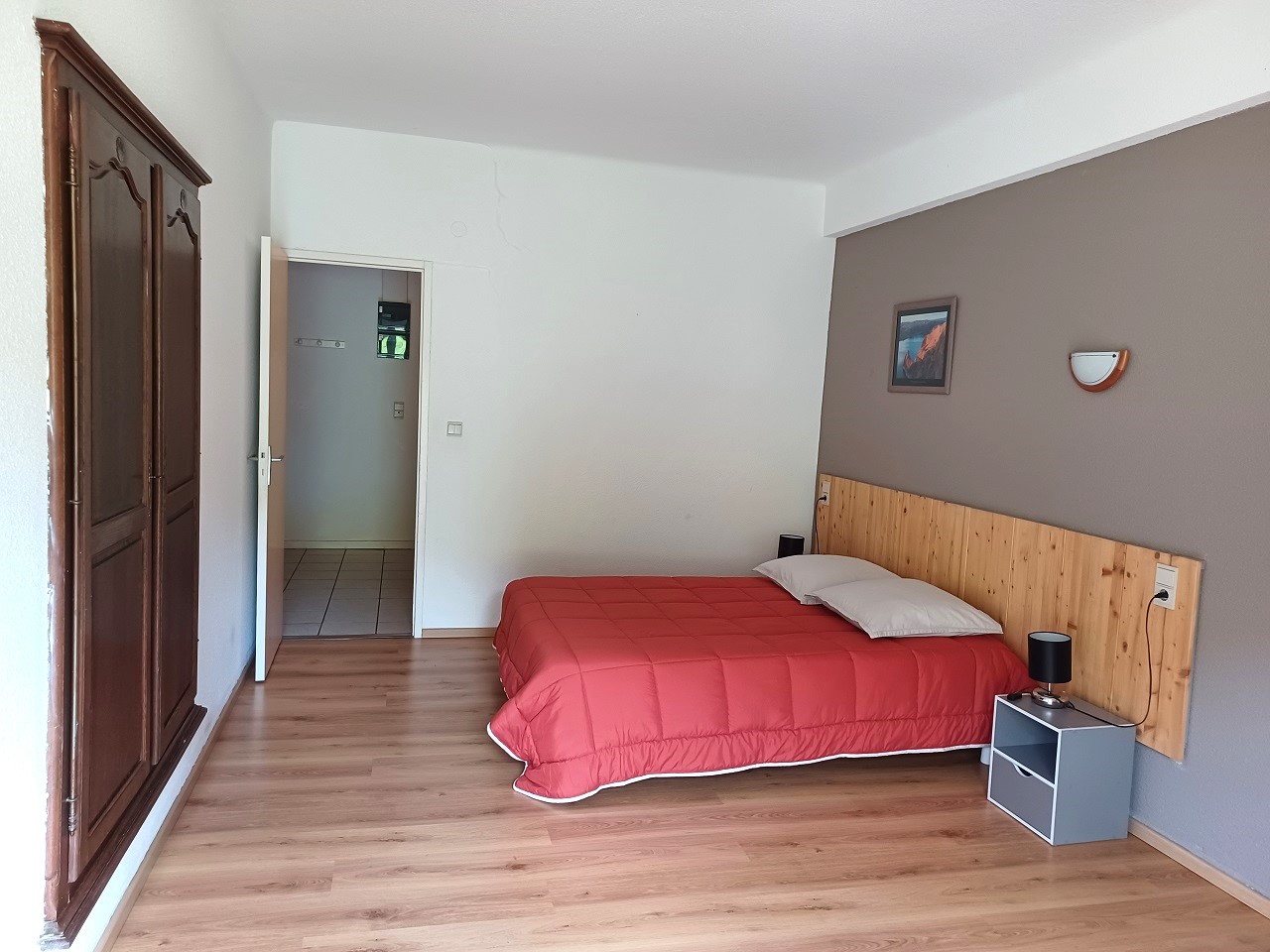 photo de l'appartement 111