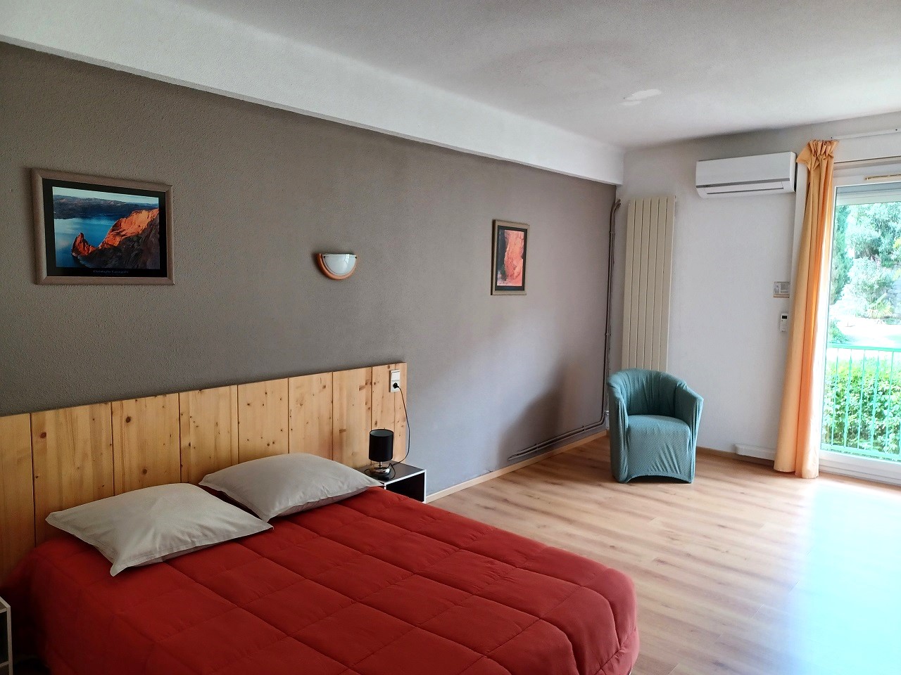 photo de l'appartement 111