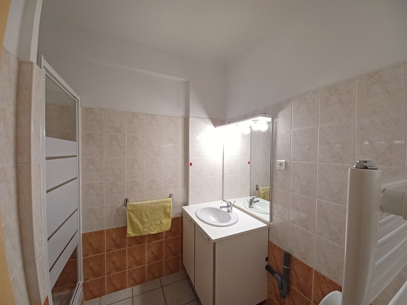 photo de l'appartement 111